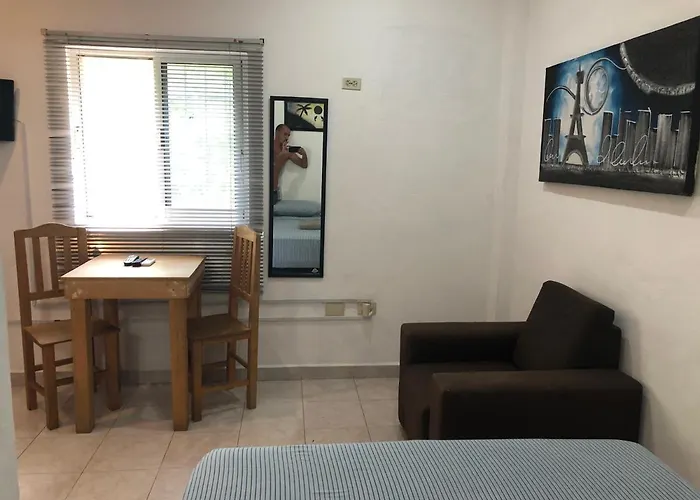 Appartamento Casa Yoana Playa del Carmen