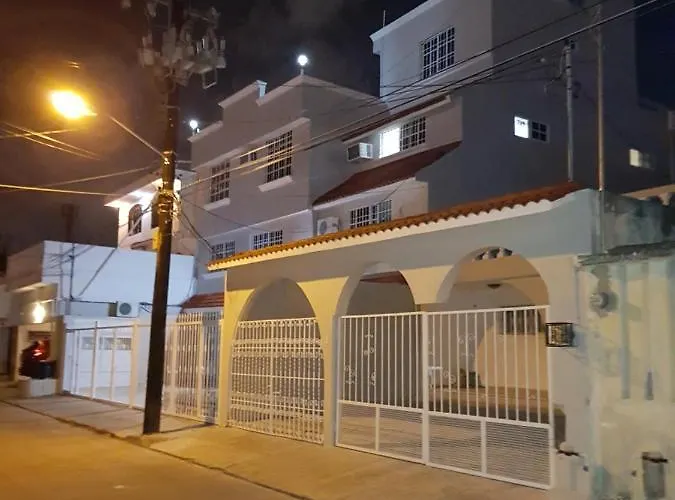 Apartamento En Cancún. Apartamento admite animales