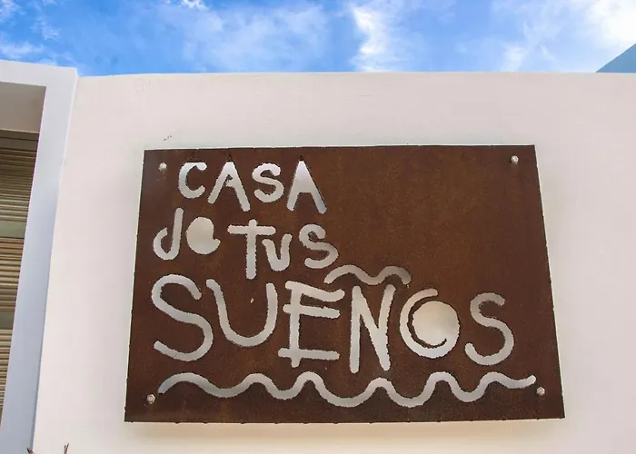 Villa Casa De Tus Suenos Holbox