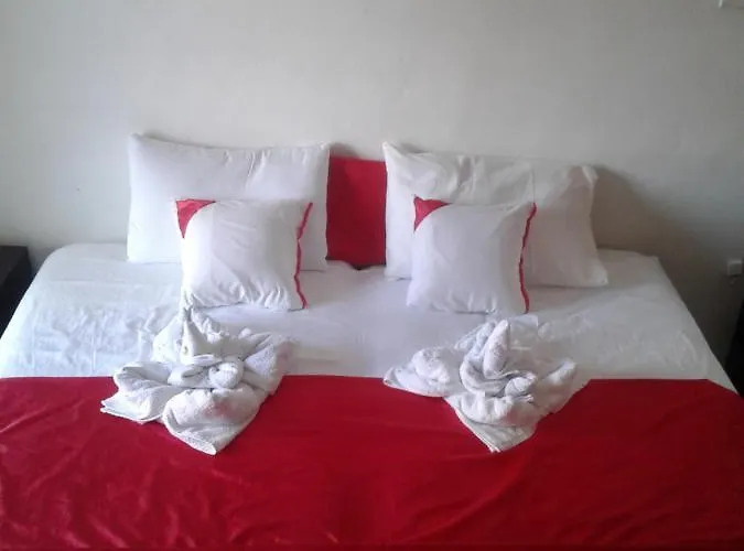 Private Apartment In Art Studio Cancún