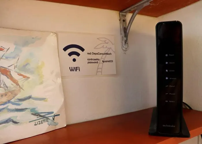 Alojate A 5 Min De La Playa Y Del Centro De Cancún