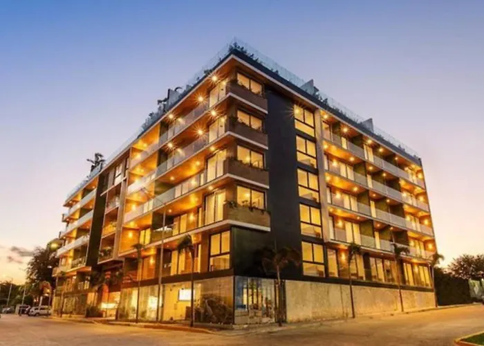 Downtown Stay Playa del Carmen