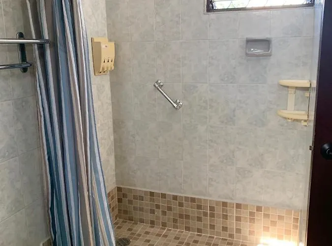 Casa Oyamel, Private Room In The Heart Of Cancún