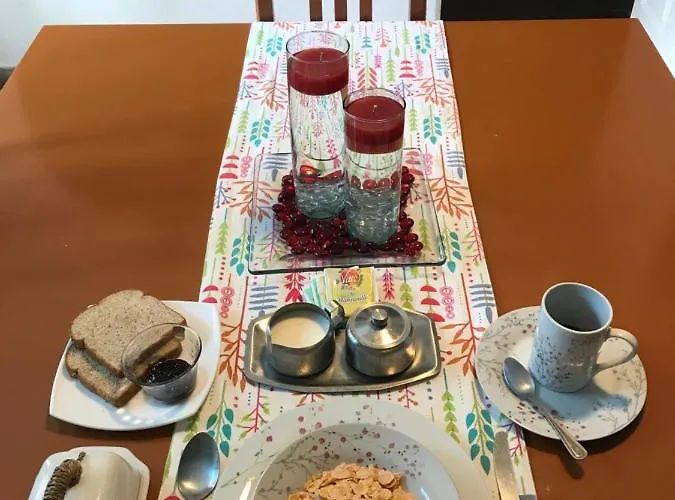 Cancun Bed & Breakfasts 