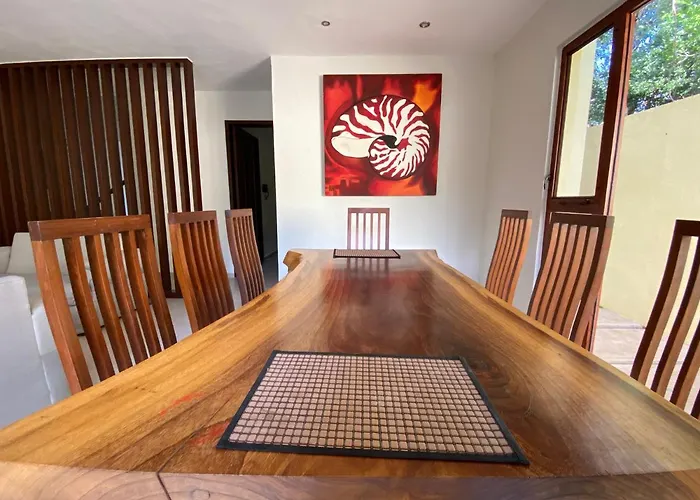Villa Nautilus Tulum