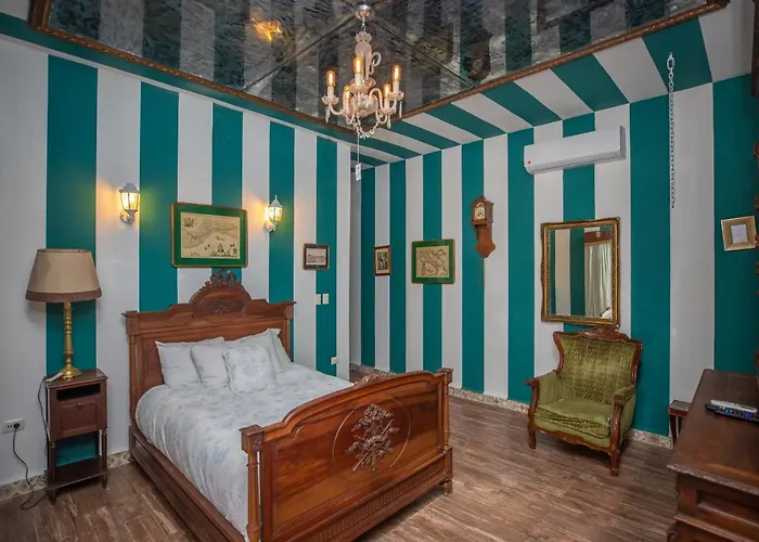 El Cielo Hotel Tulum admite animales