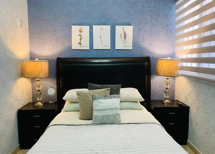 Apartamento Franks House "Shared House" Cancún
