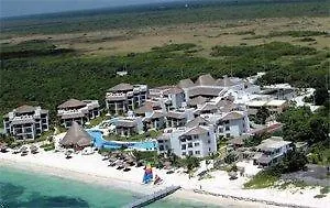 Desire Riviera Maya Pearl Resort Puerto Morelos
