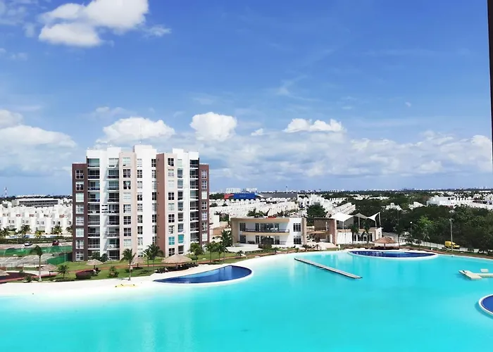 Dream Lagoons Cancún