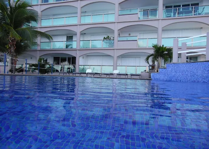 Cozumel Beach Condominiums