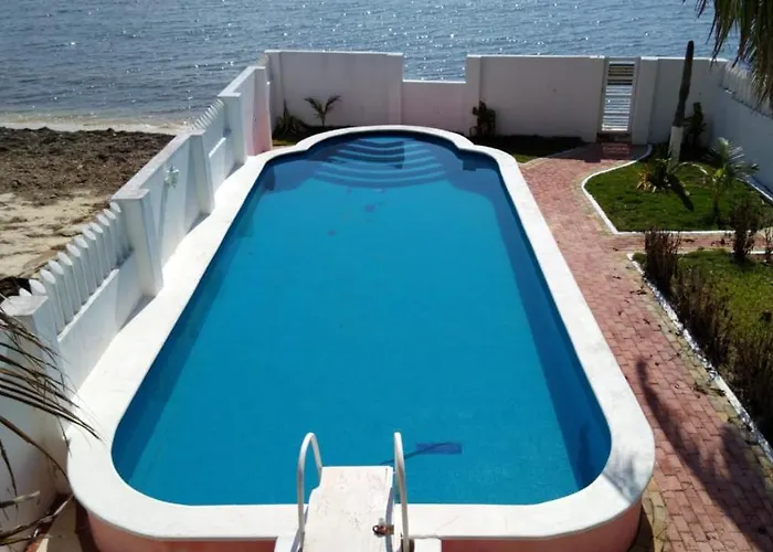 Casa Niwinski Puerto Morelos