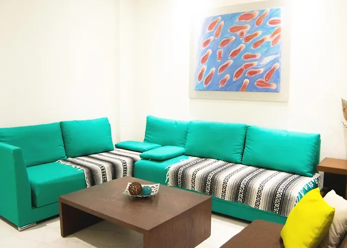 Casa Ohana By Bawa Vacation Rentals Playa del Carmen admite animales