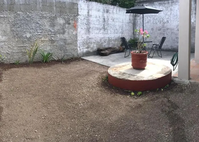 Appartamento Casa Vacacional Ventura Cozumel che accetta animali
