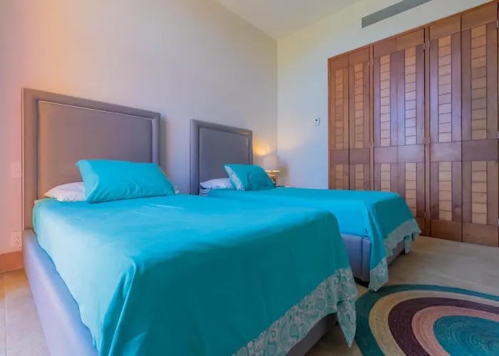 Isla Sunset Rentals At Sotavento Isla Mujeres admite animales