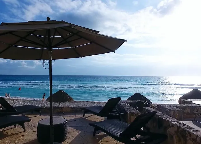 Villa De Las Tortugas Cancún