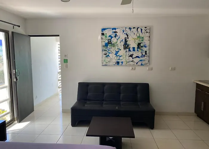 Boetiek Condo Playa Playa del Carmen