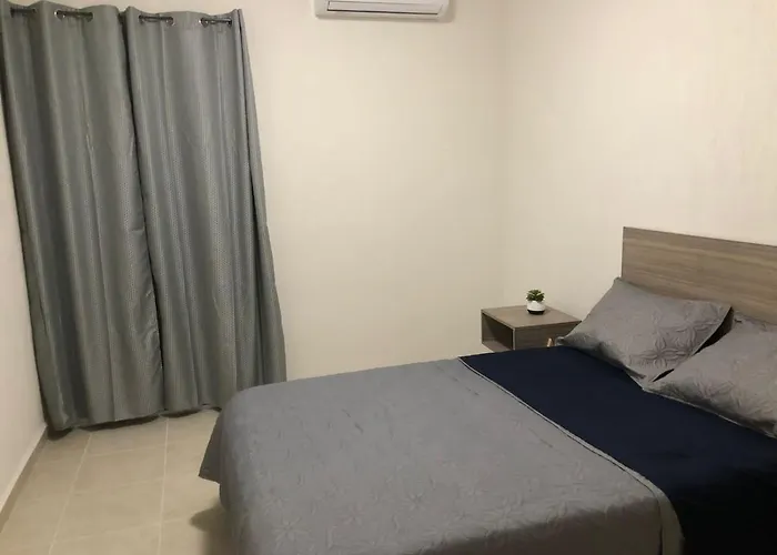 Departamento Serendipia Playa del Carmen