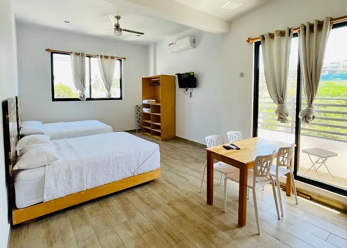Suitesmb Playa del Carmen
