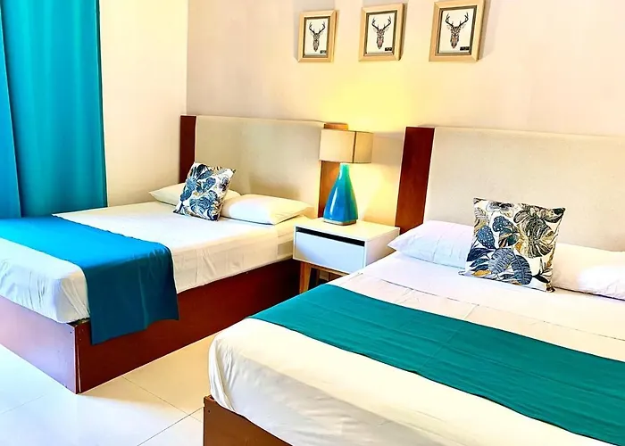Apartment Centro Playa Playa del Carmen