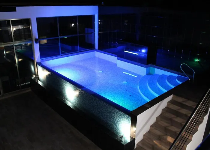 Casa Balam Gladiolas Cancún