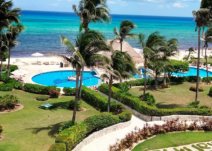 Boutique Appartamento Depa Vista Al Mar Playa del Carmen