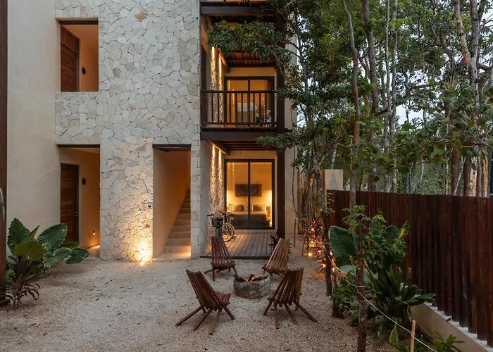 Unho Tulum Hotel