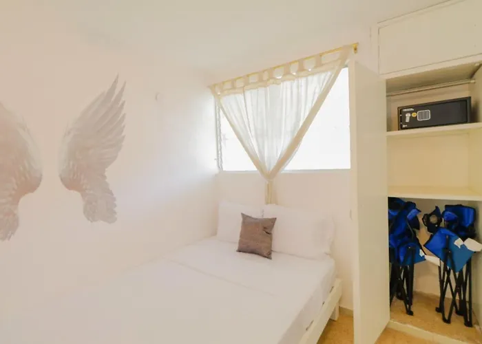 Casa Cristalina Villa Cancun