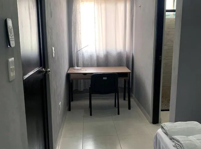 #4 Fabulous Cute Downtown Apartment Daily/Monthly Tulum Pueblo