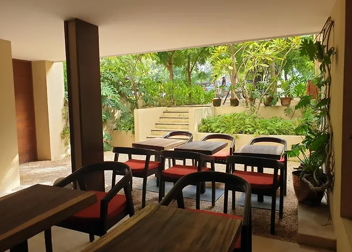 Taan' Hotel Tulum Pueblo