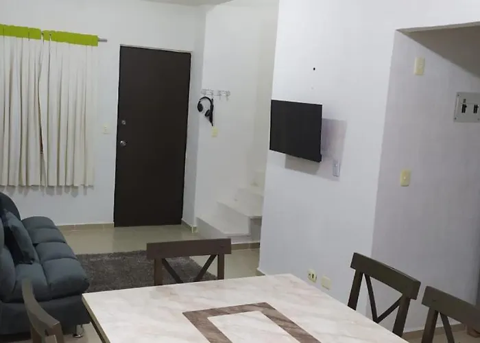 Casa Cancun Bonita Villa