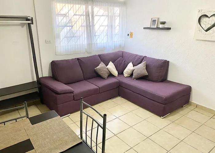Coco Suites By Andiani Travel Cancún
