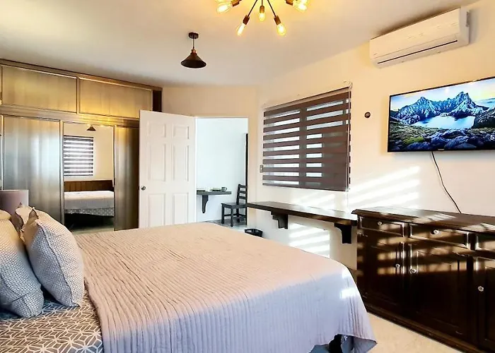 Cozumel 568 - Vacation Rental