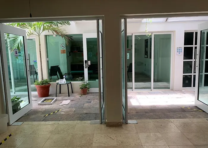 Xbulu-Ha Hotel Isla Mujeres