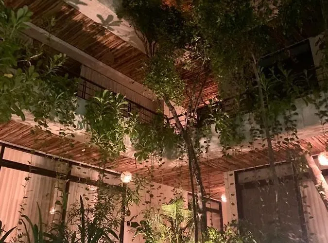 Jungle View 2Bed 2Bath Condo/ Wi-Fi/ Pool/ Gym Tulum