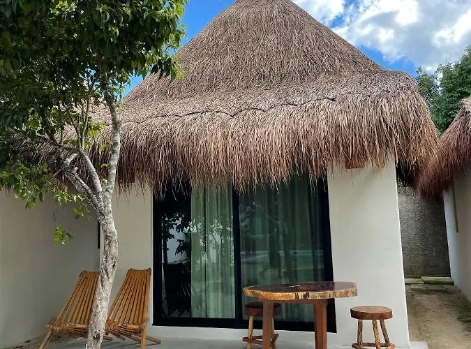 The Reserve Tulum