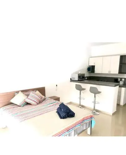Suites Cozumel 112 admite animales
