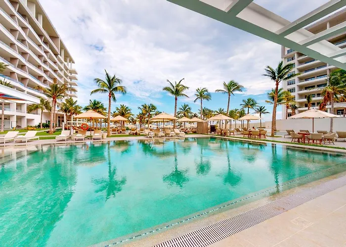 Garza Blanca Royal Cancun