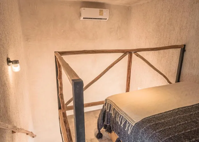Casa Bohemia Apartamento Tulum