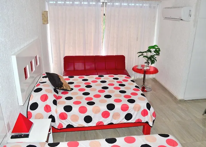 Preciosos Estudio Vista al Mar o jardín Cancún