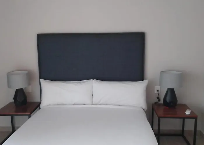 Departamento nuevo en Playa del Carmen Apartamento