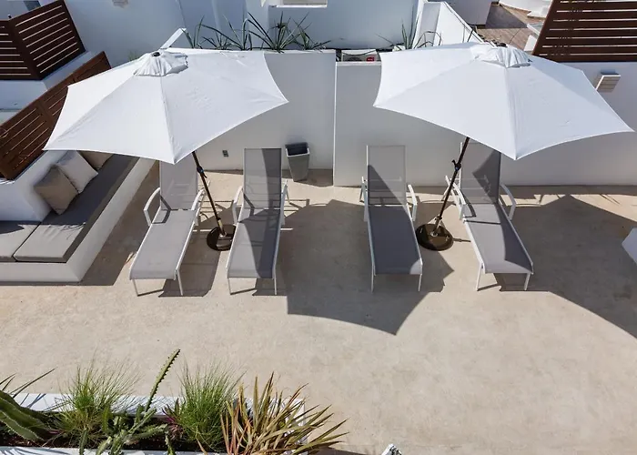 Luxury Apartment One Playa del Carmen