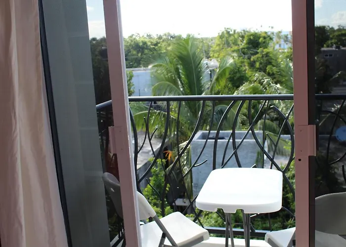 Las Mariposas Hotel Tulum