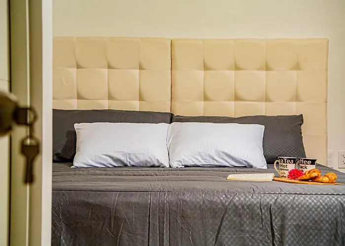Penthouse Blue Luxury Apartamento Tulum que aceita animais de estimação