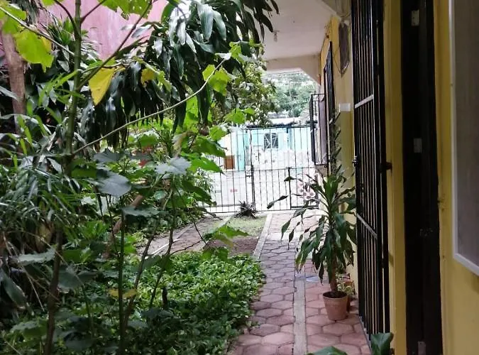Appartamento Flamingo Playa del Carmen