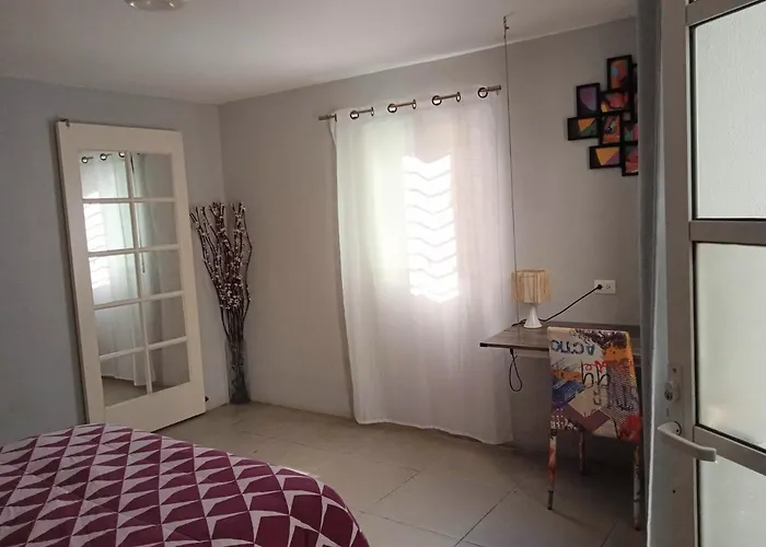 Queen Room Private Bathroom Aa Wi-Fi 50 Mbps In Downtown Cancun