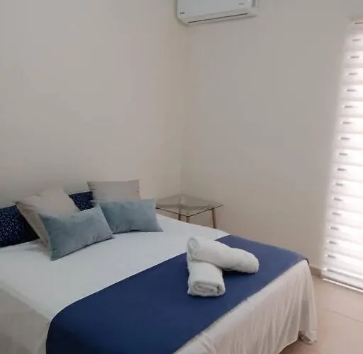 Ohana Caribe! Cancun Lirios Residencial