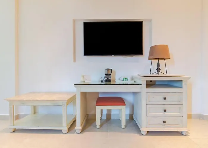 Encantadora Suite Super Amplia En Colibri Pdc Playa del Carmen che accetta animali