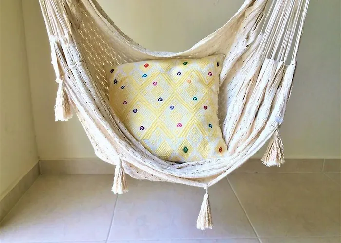Gorgeous 2-Bdrm Condo Aldea Zama Wifi Pool, Value! Tulum