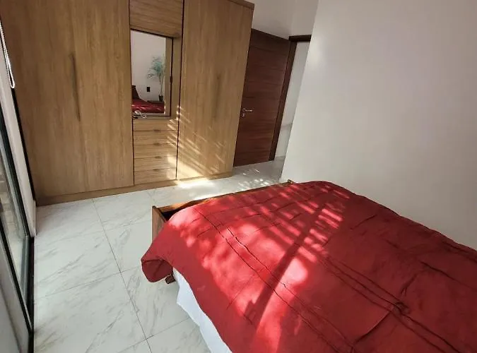 Kaanal Unit B102 Appartamento Tulum