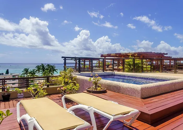 Aldea Thai by Stella Rentals Playa del Carmen
